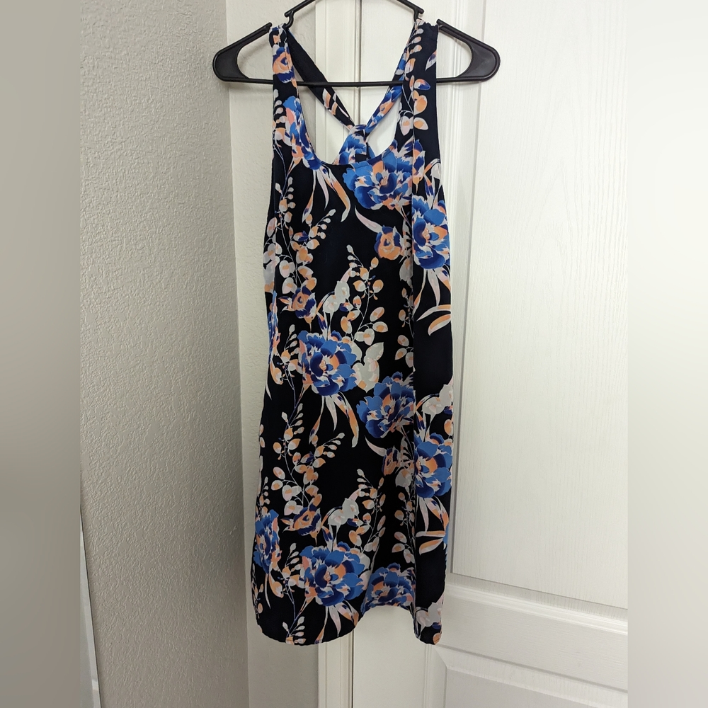 Gap summer flower dress